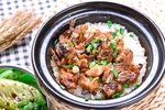 煲仔饭