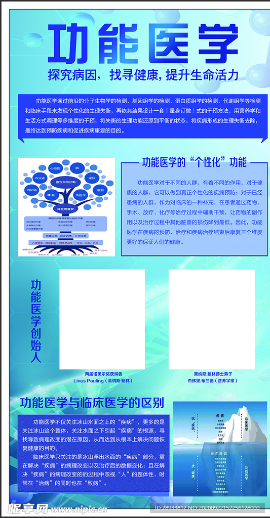 功能医学