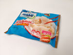 海鲜饺子