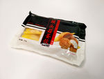饺子包装