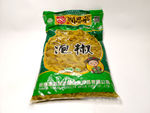 泡椒食品