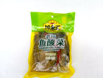 鱼酸菜
