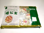 喵公主花式面点