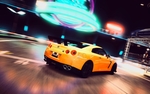 跑车