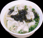 馄饨