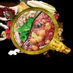 重庆火锅素材