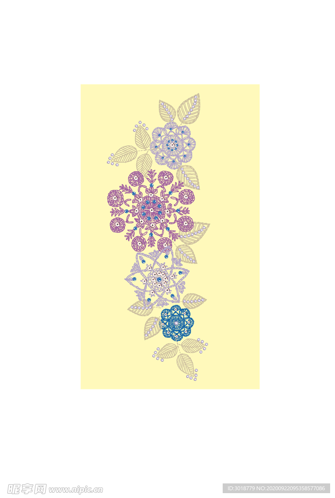 花鸟