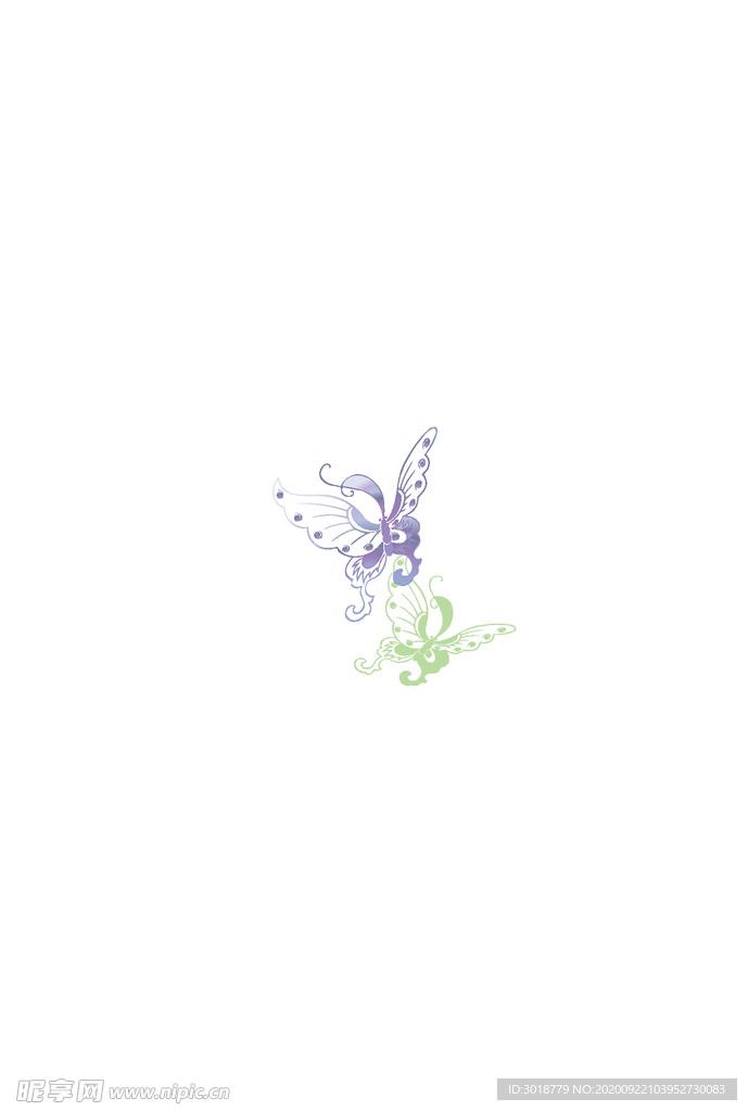 蝴蝶