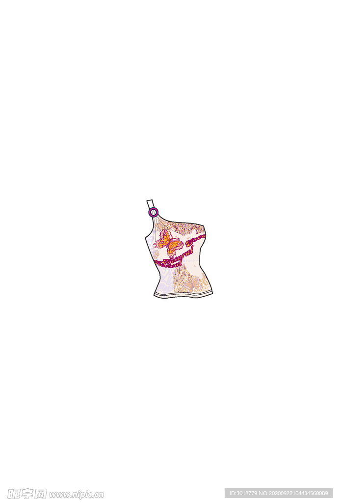 蝴蝶