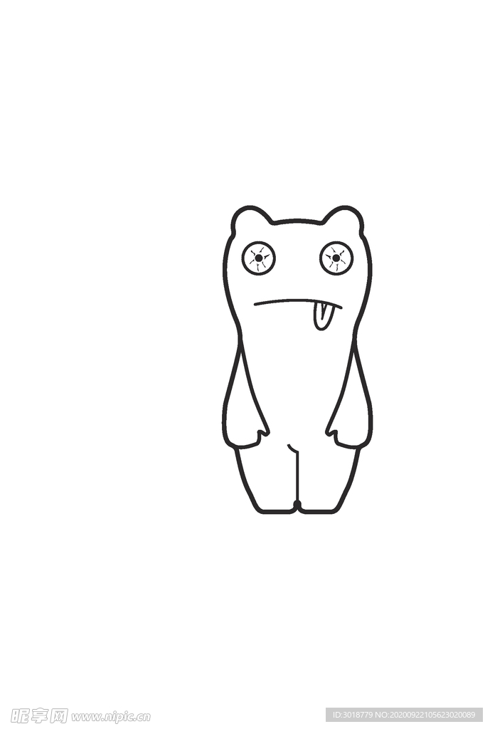 青蛙