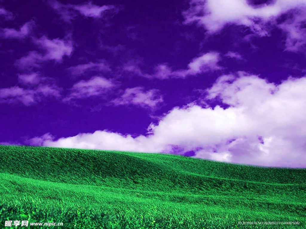 风景