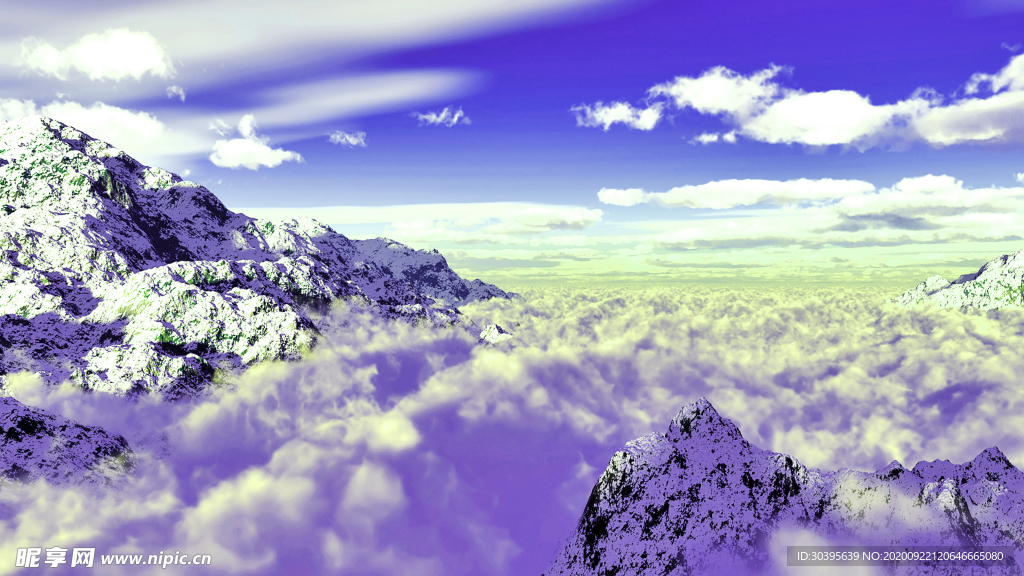 风景