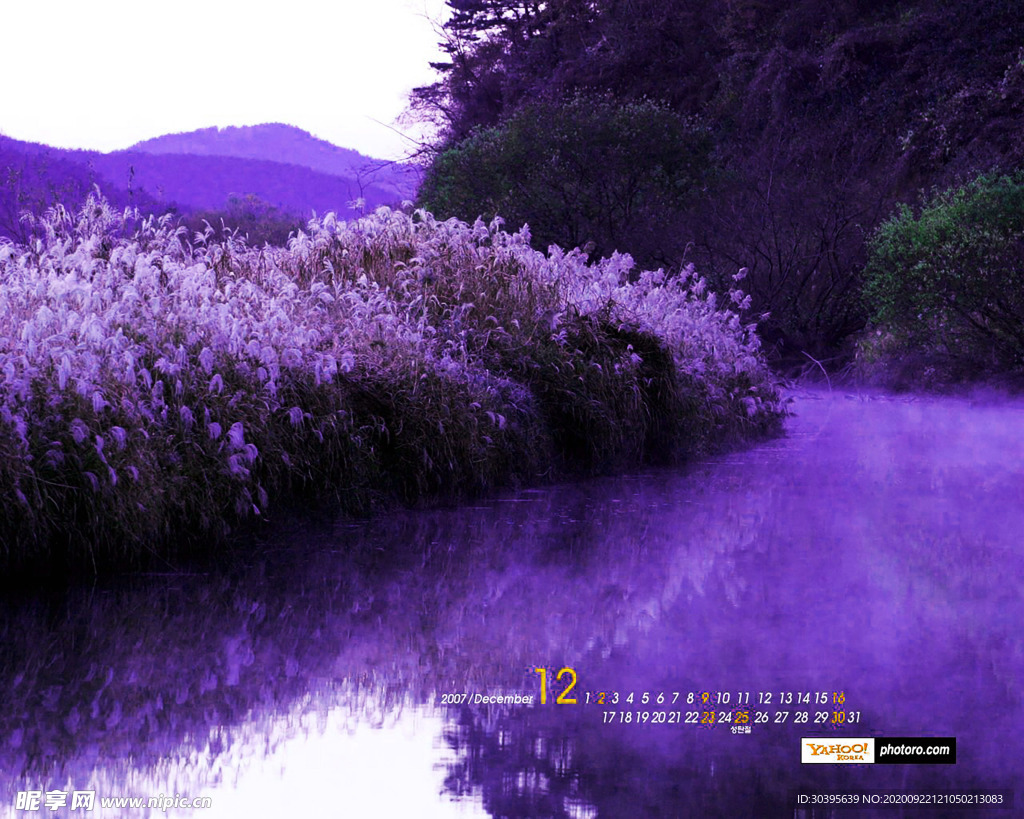 风景