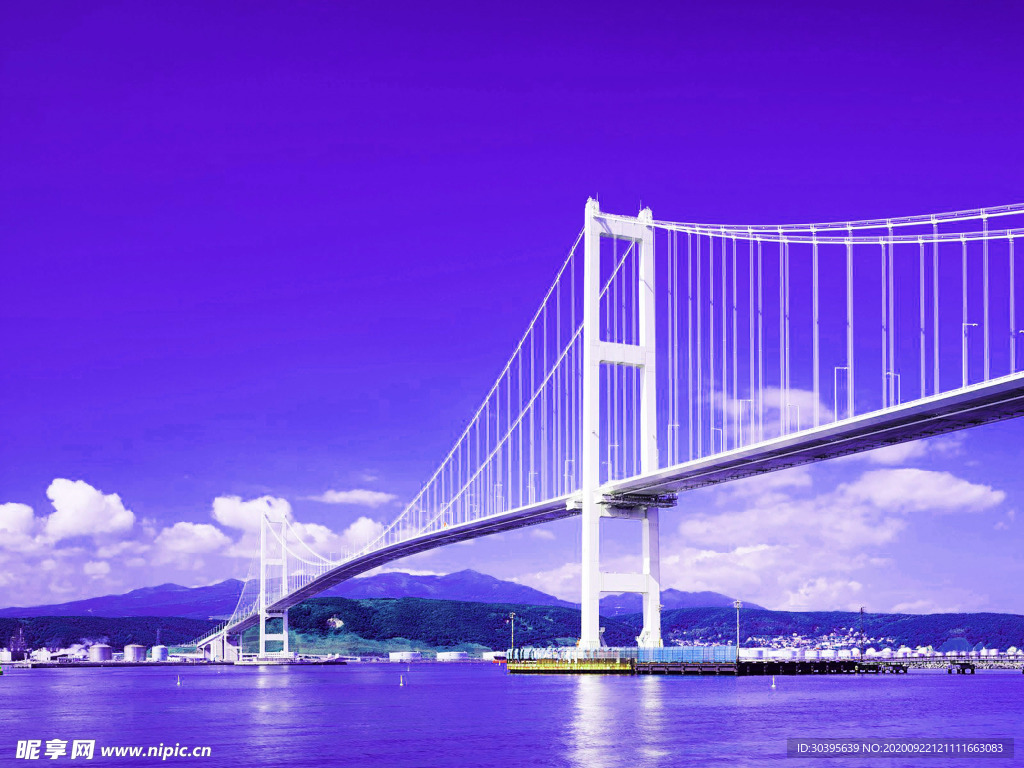 风景