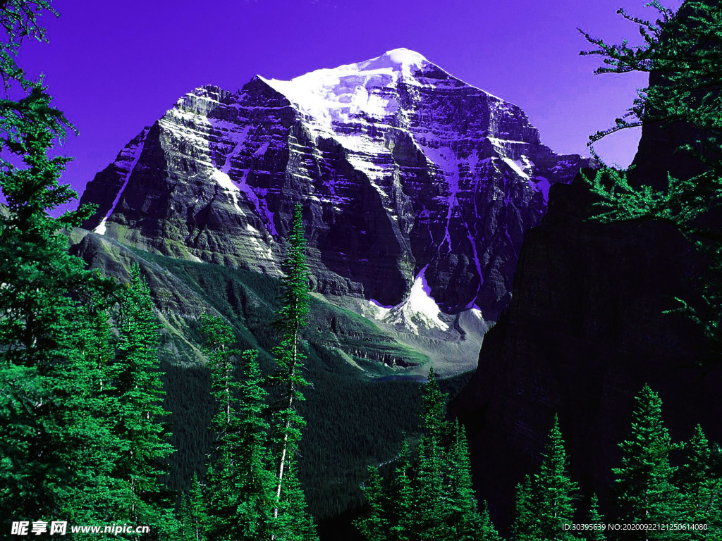 风景