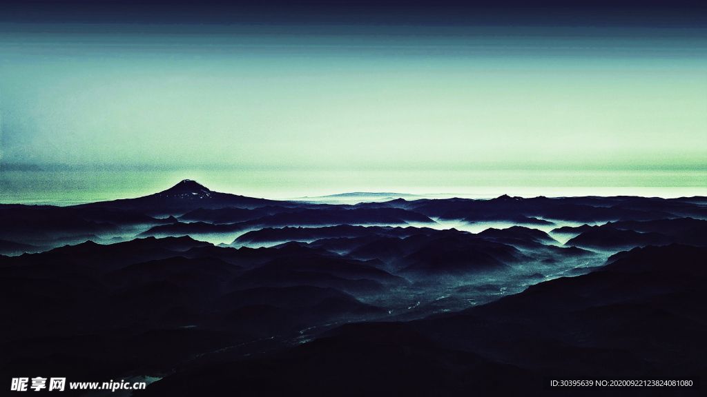 风景