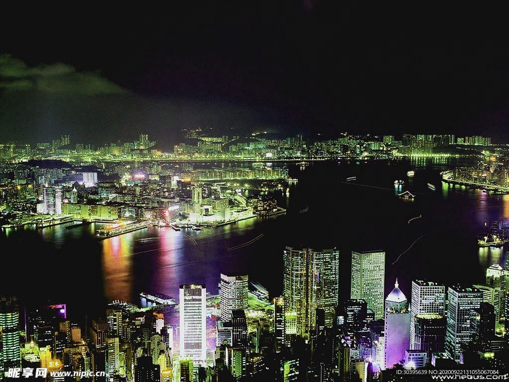 风景