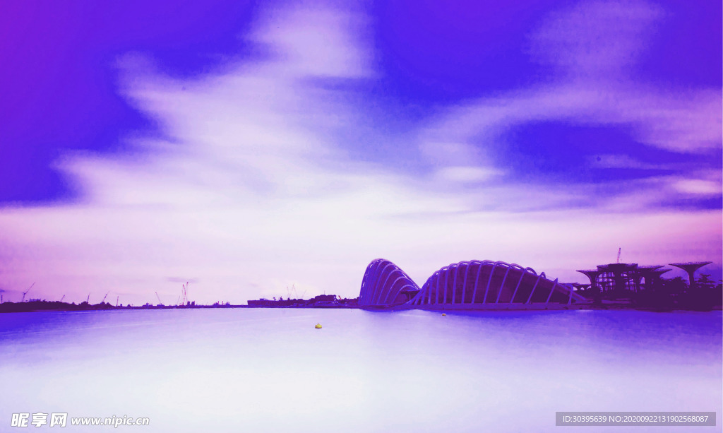 风景