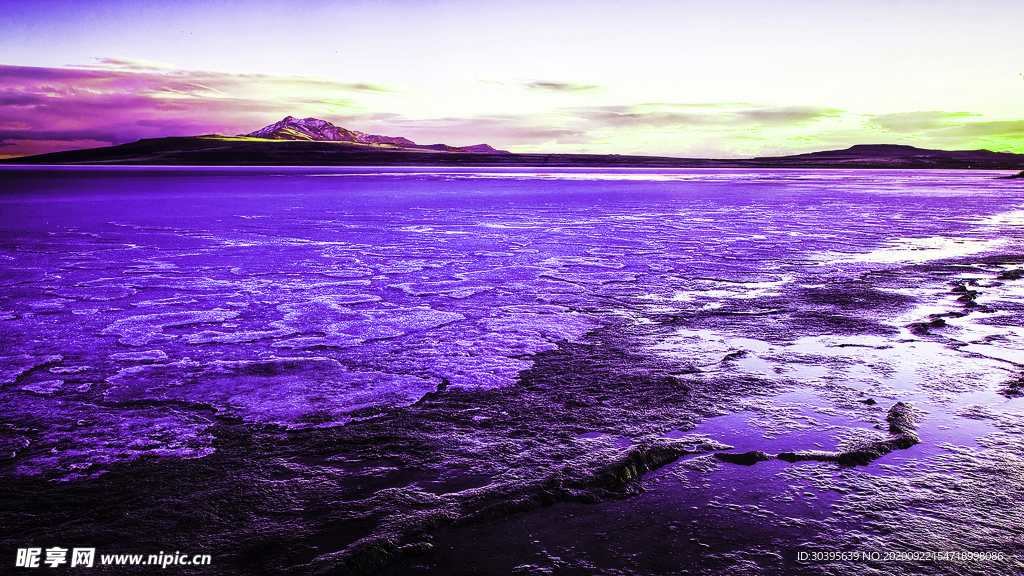 风景