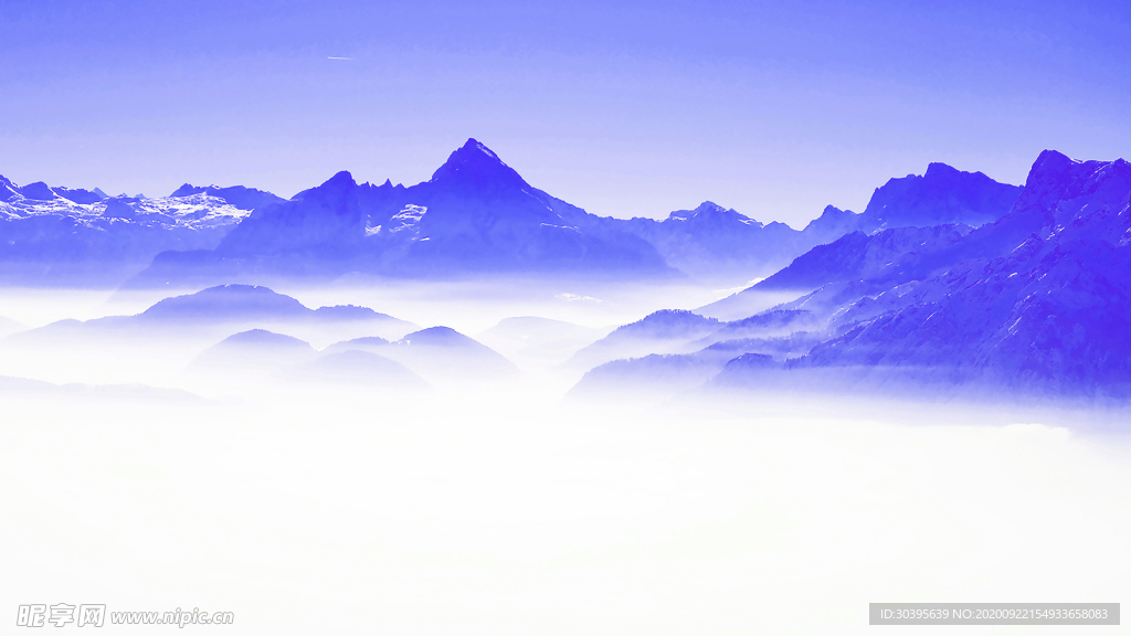 风景