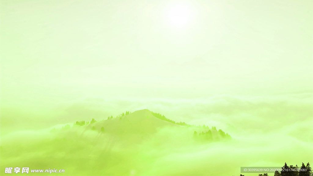 风景