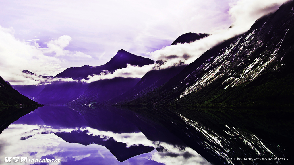 风景