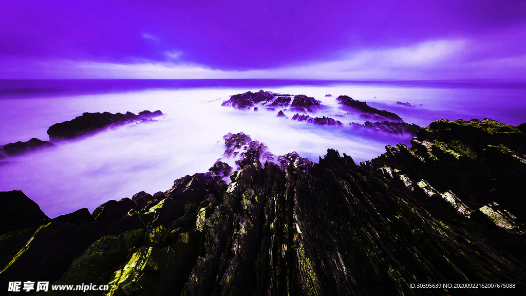 风景