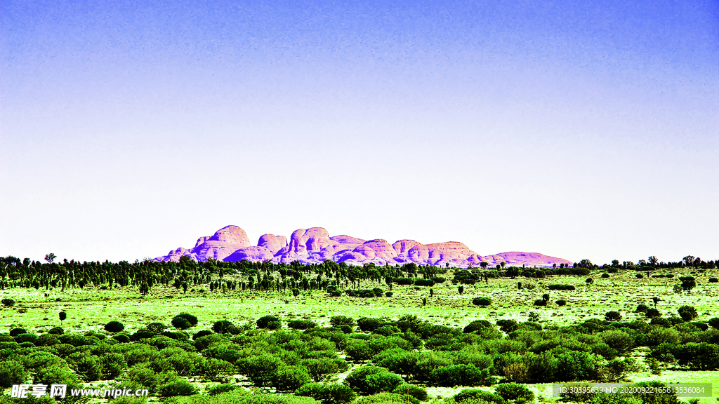 风景