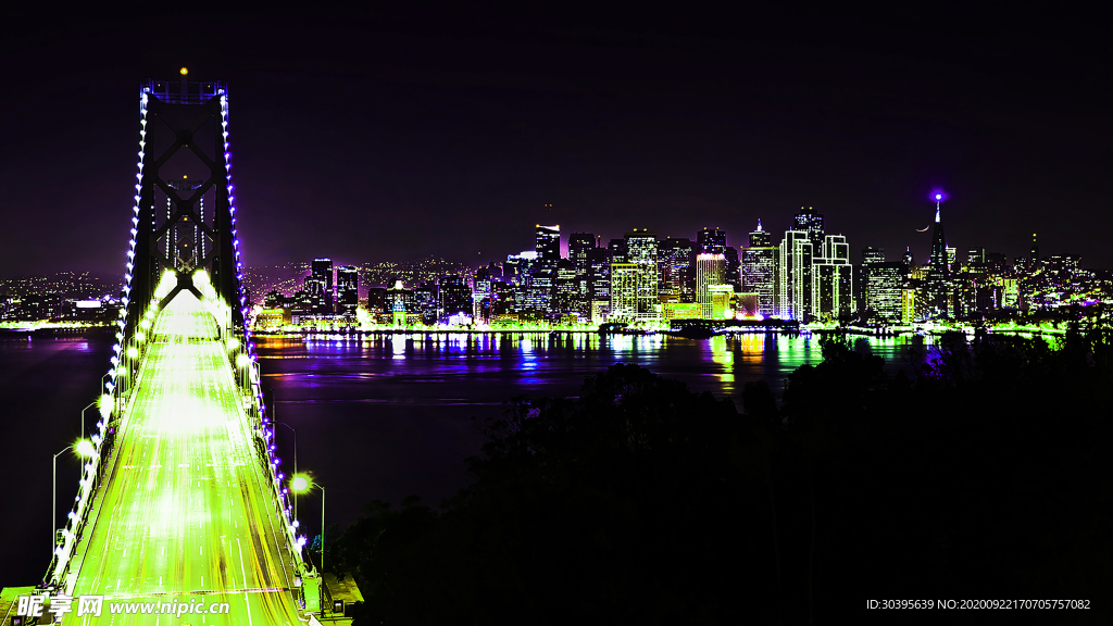 风景