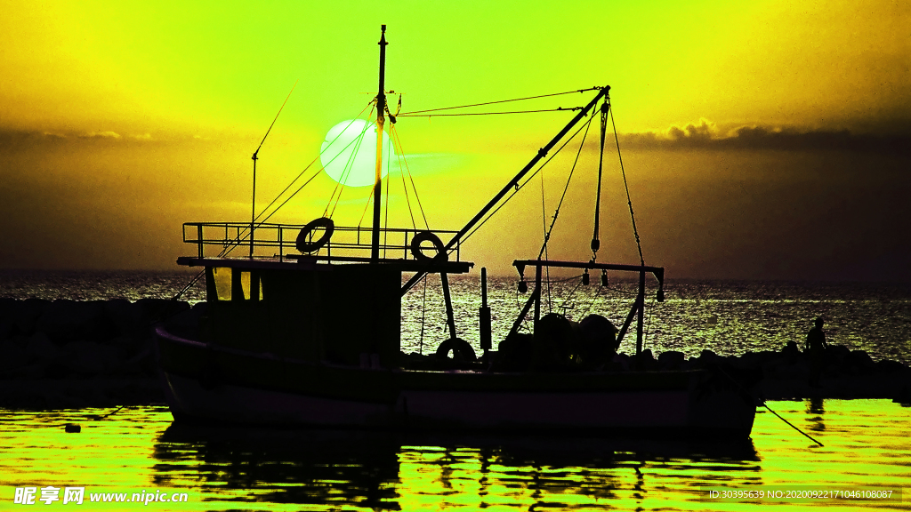 风景