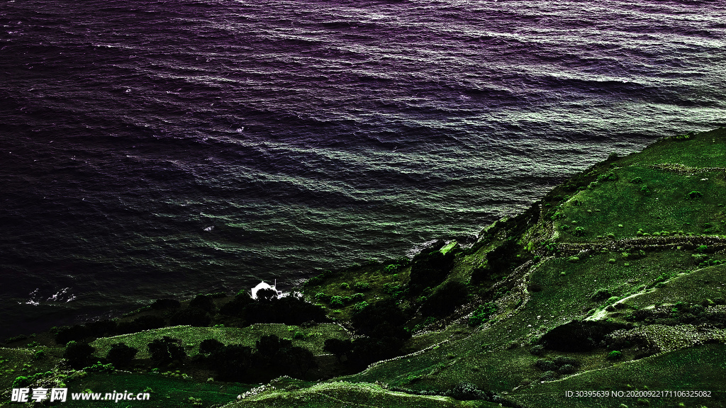 风景