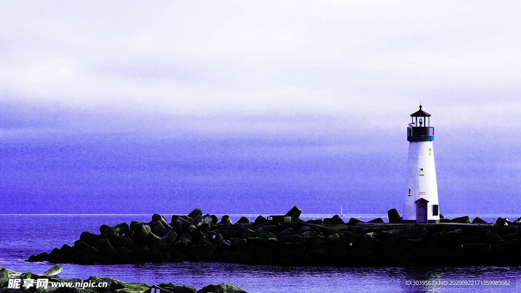 风景
