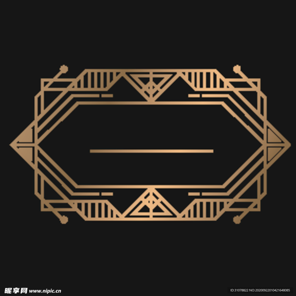 欧式创意花纹图案设计