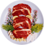 生肉