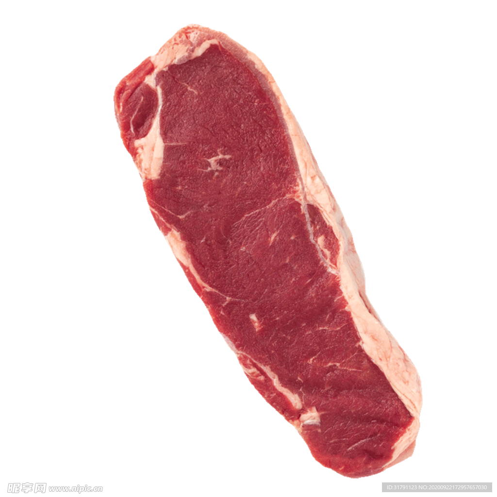 生肉