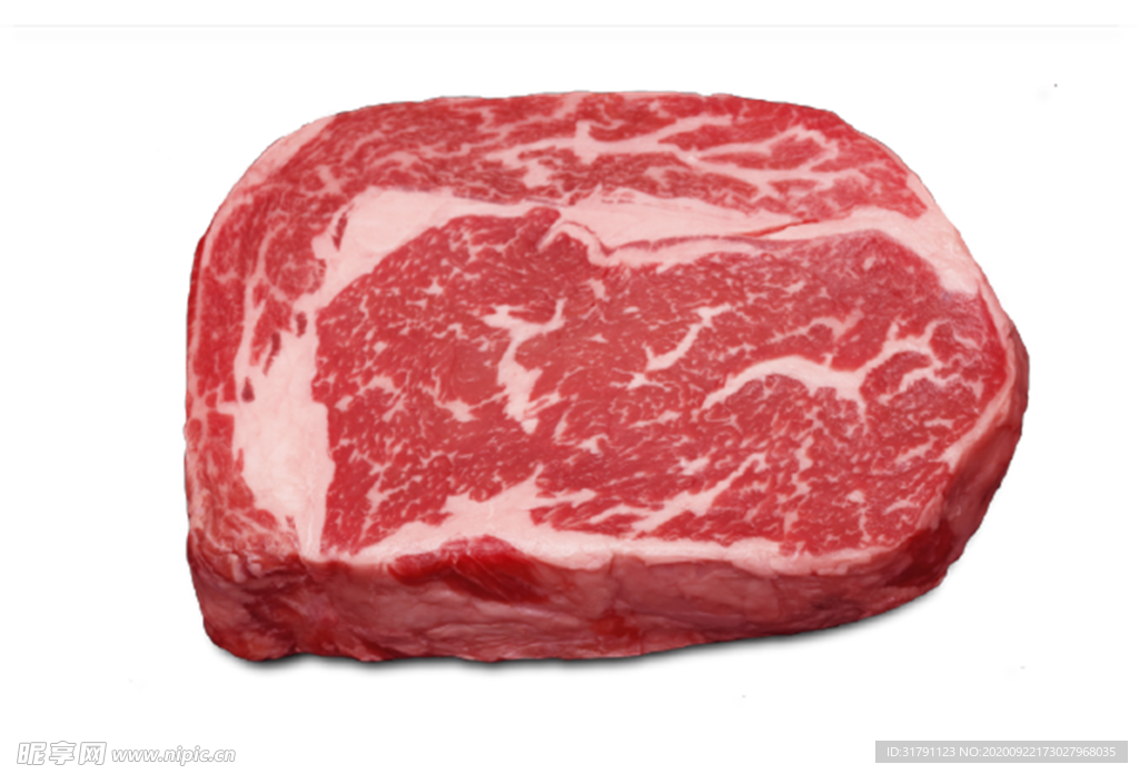 生肉