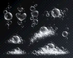气泡 肥皂泡