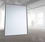 画廊样机