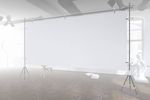 画廊样机