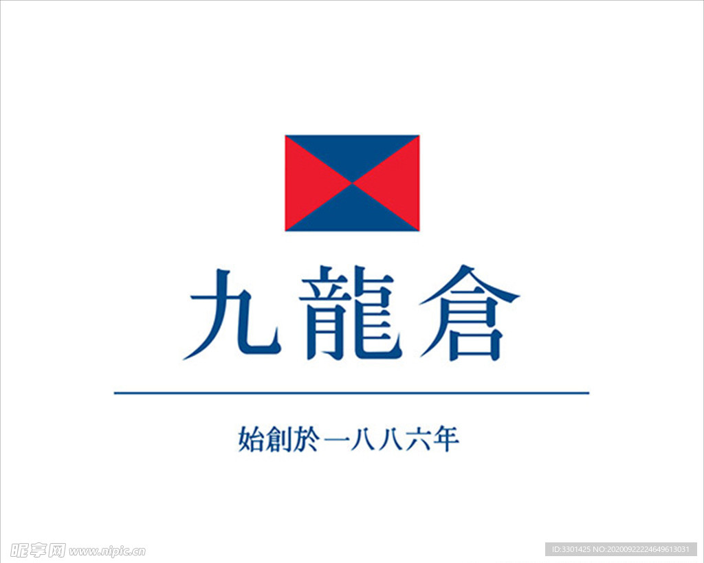 九龙仓logo