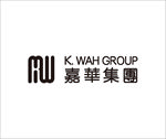 嘉华集团logo