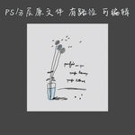 水养菊花