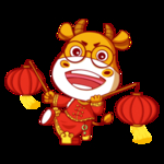 牛年大吉