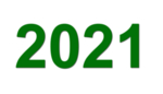 2021年