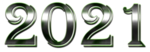 2021年