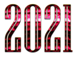 2021年