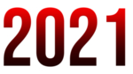 2021年