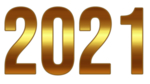 2021年