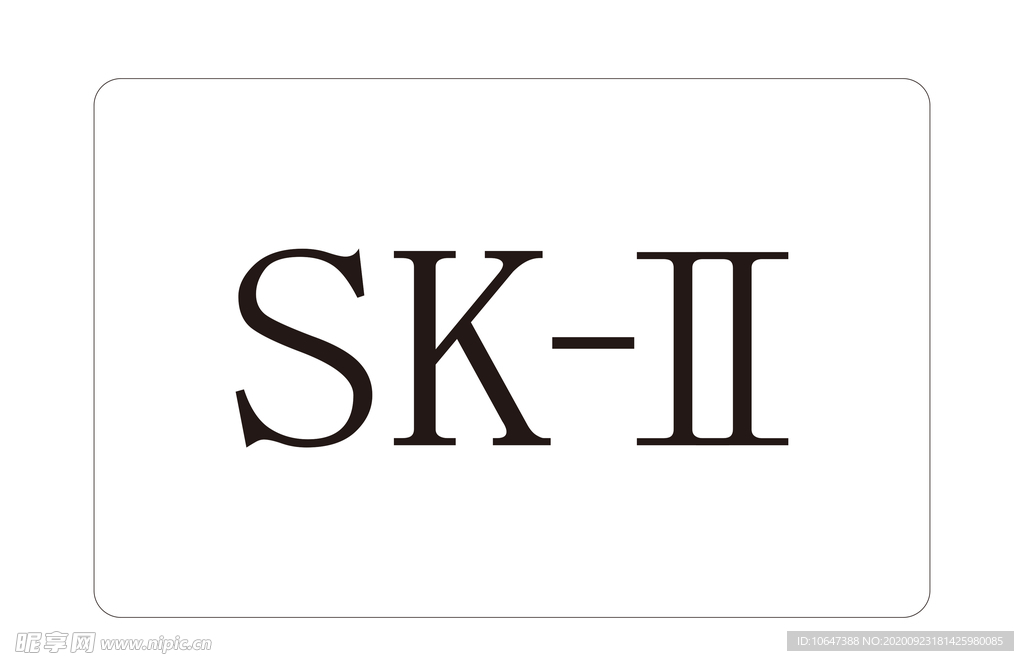 sk2标志