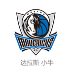 达拉斯小牛